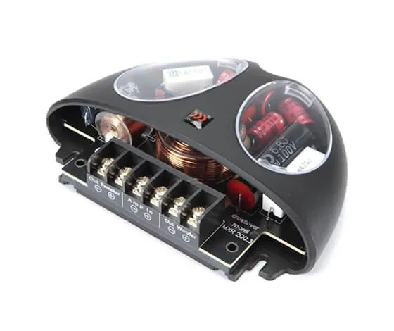 Акустика компонентная Morel Virtus 603 - фото Акустика компонентная Morel Virtus 603 - фото