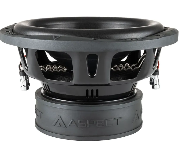 Сабвуфер Aspect-NLW-10d2 - фото