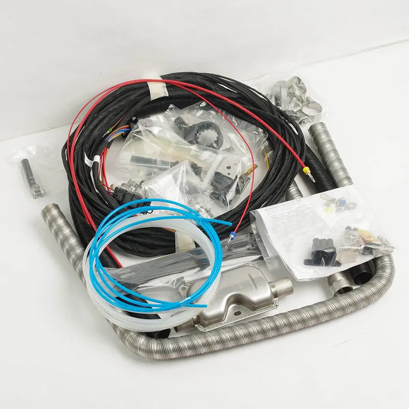 Монтажный комплект Airtronic EBS AS3 B2L - фото