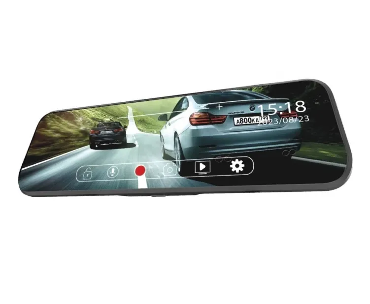 Видеорегистратор Inspector UHD 800 - фото