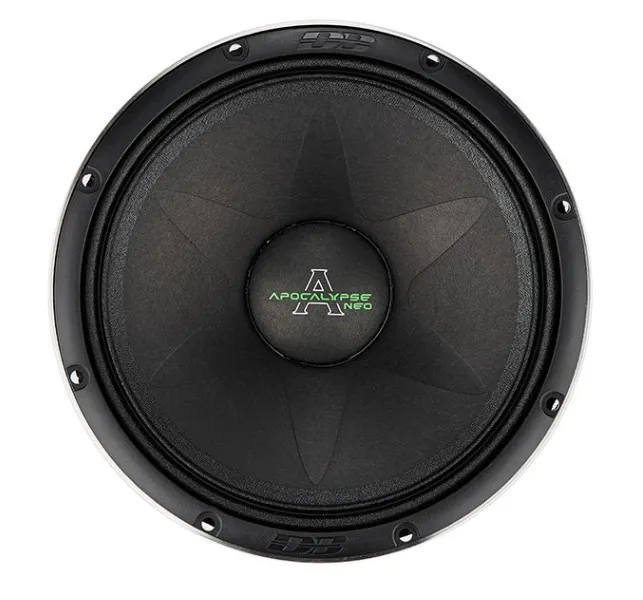 СЧ динамики Deaf Bonce Apocalypse M67AN PRO - фото