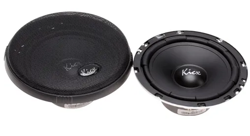 Акустика компонентная Kicx STN 6.2 - фото