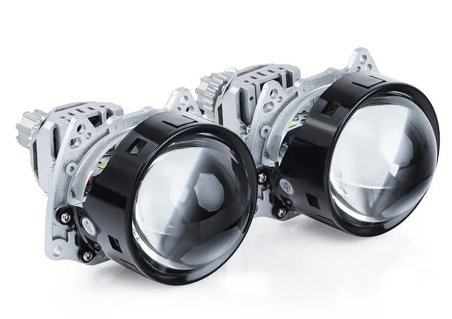 Би-линза Aozoom A19 5500K - фото