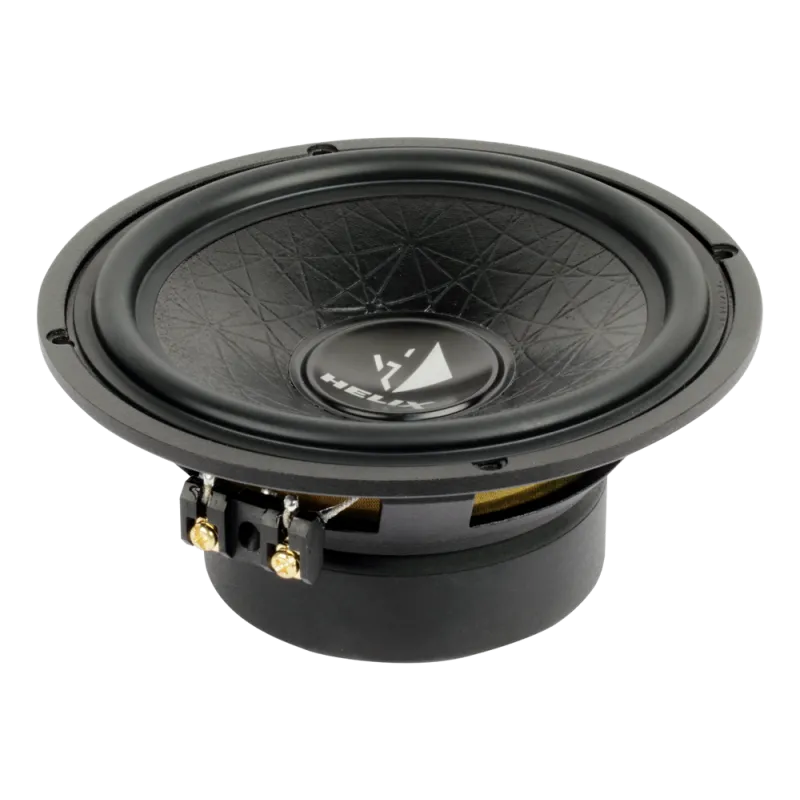 Акустика компонентная Helix C 62C Competition  - фото