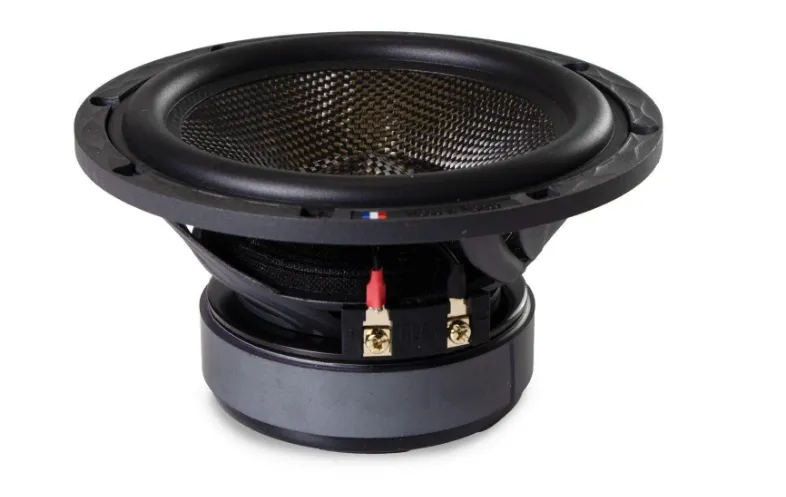 Мидбас BLAM S6300 - фото