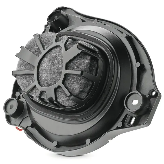 Сабвуфер ISUB MBZ2 - фото