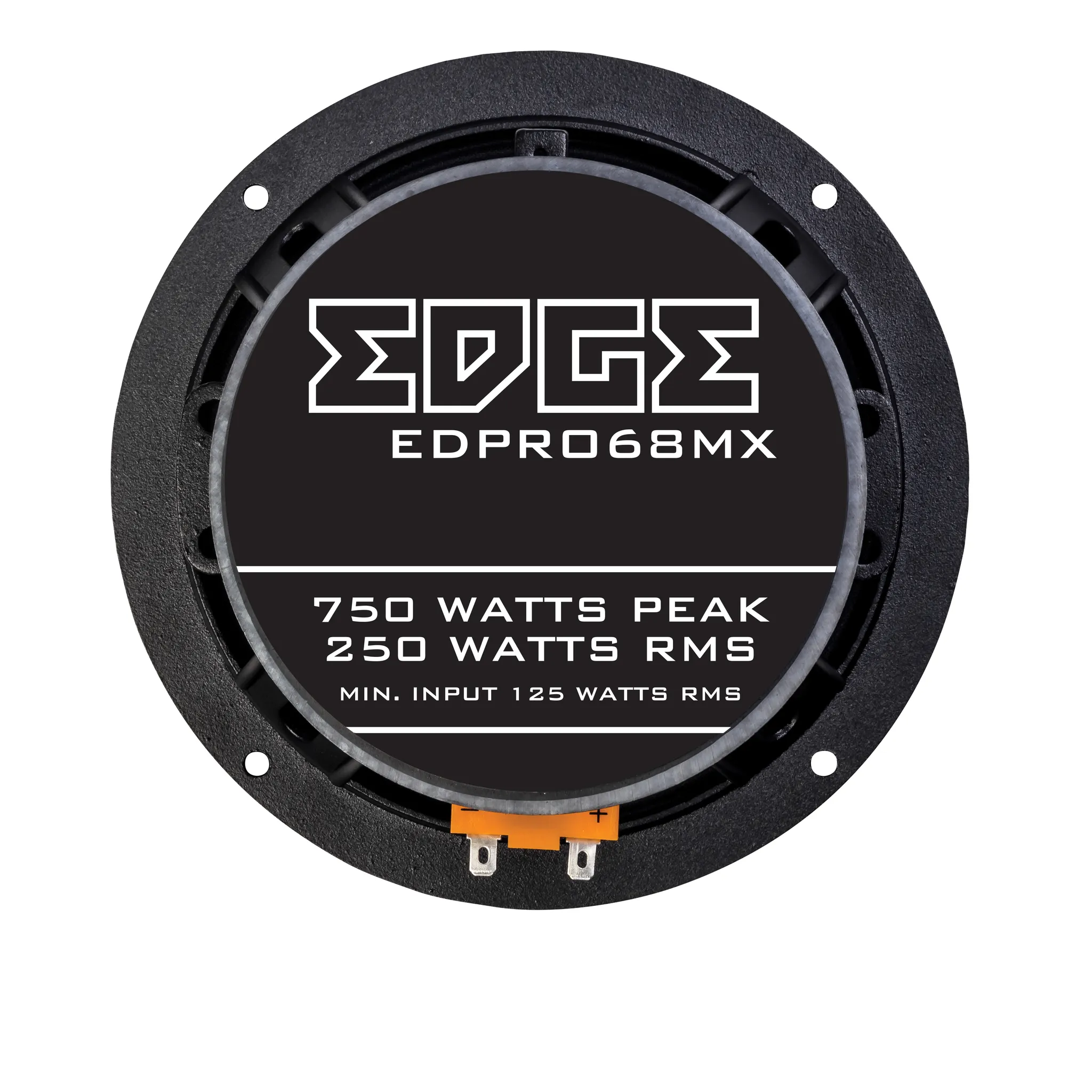 СЧ динамик EDGE EDPRO68MX-E4 - фото