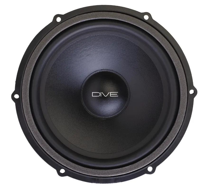 Акустика штатная Dynamic State DVW-W182 - фото