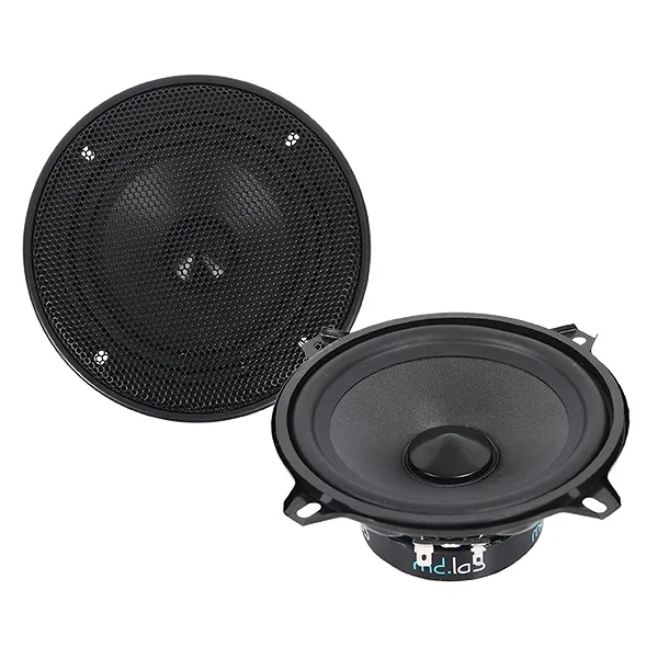 Акустика компонентная MD.Lab SP-E13.2 - фото