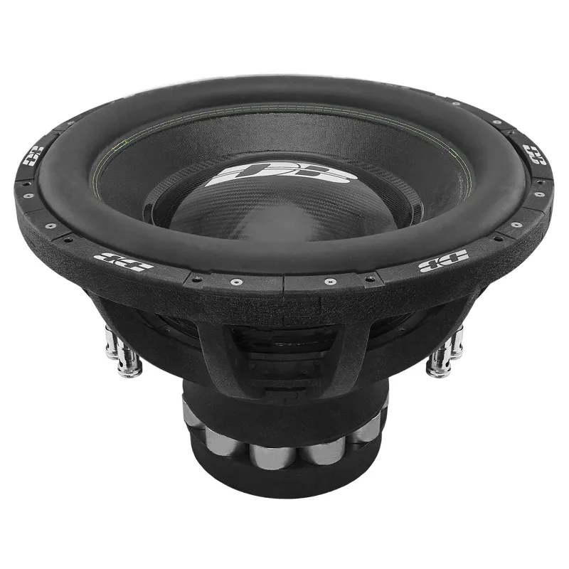 Сабвуфер Deaf Bonce Apocalypse DB-SA521NEO - фото