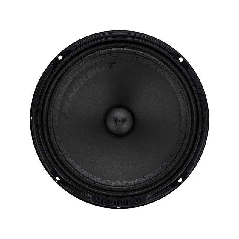 СЧ динамики Deaf Bonce Hannibal Blackout 165 - фото