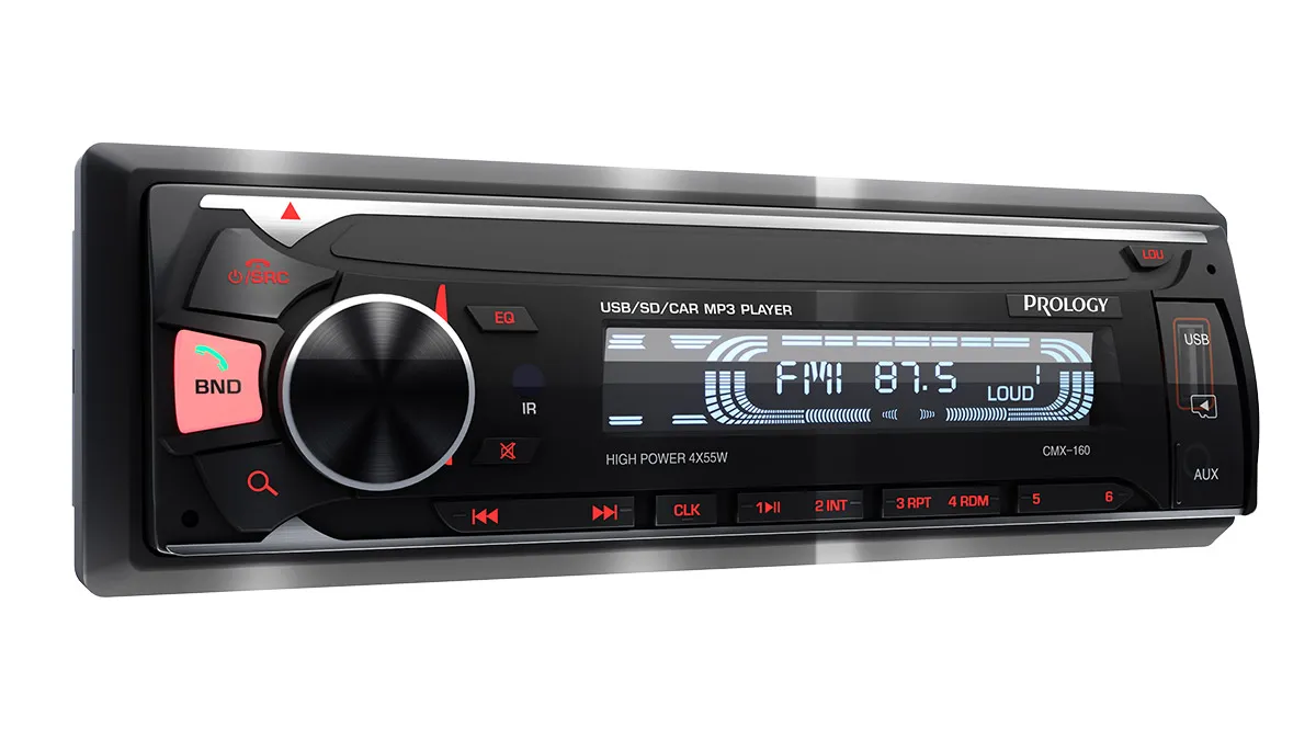 USB - ресивер Prology CMX-160 - фото