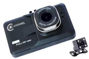 Видеорегистратор CamShel DVR 210 - фото