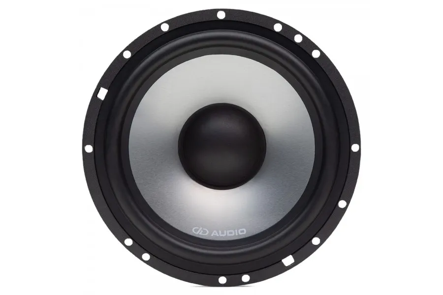 Акустика компонентная DD Audio CC6.5a - фото