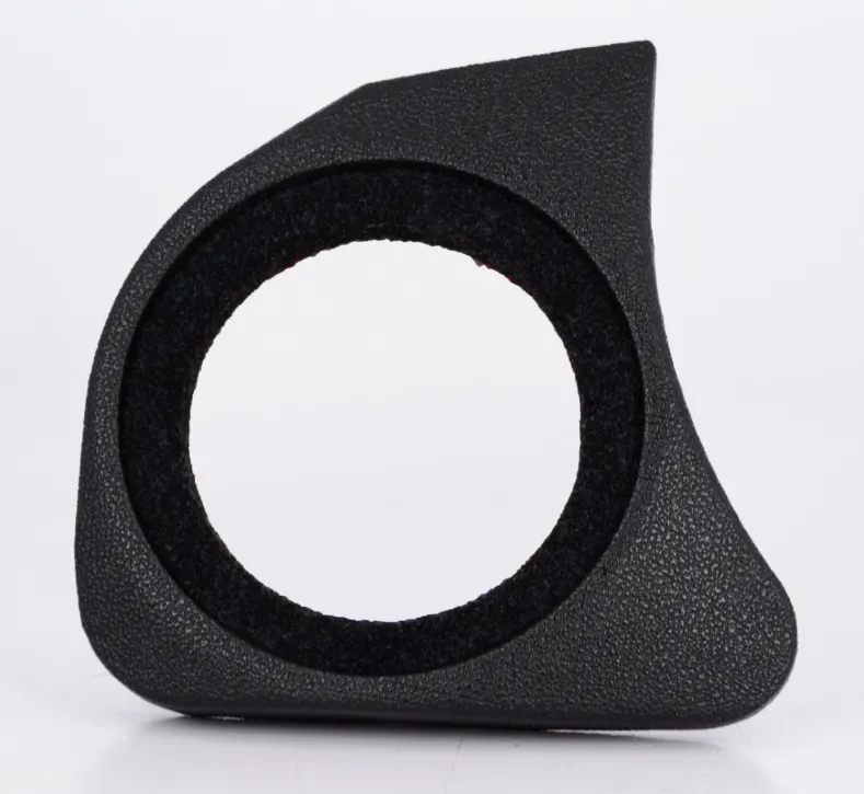 Комплект дверных подиумов Priora (винил стандарт) - фото