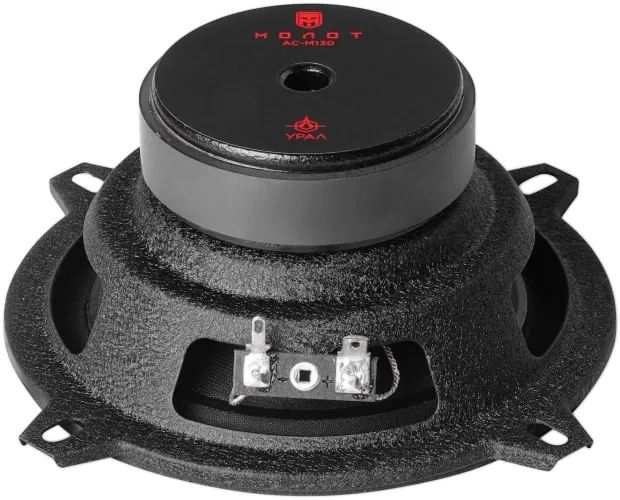 Акустика широкополосная Ural (Урал) АС-М130 МОЛОТ - фото