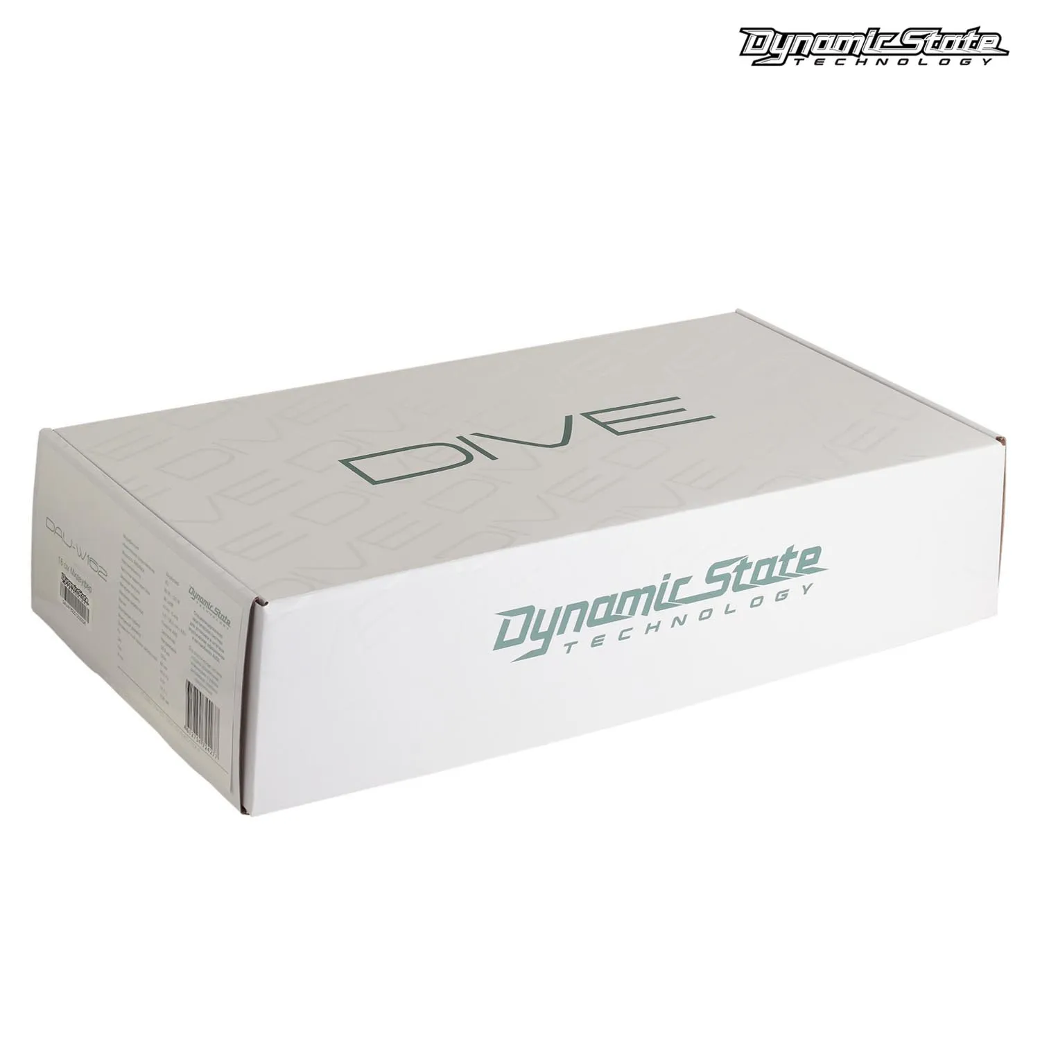 Акустика штатная Dynamic State DAU-W162  - фото