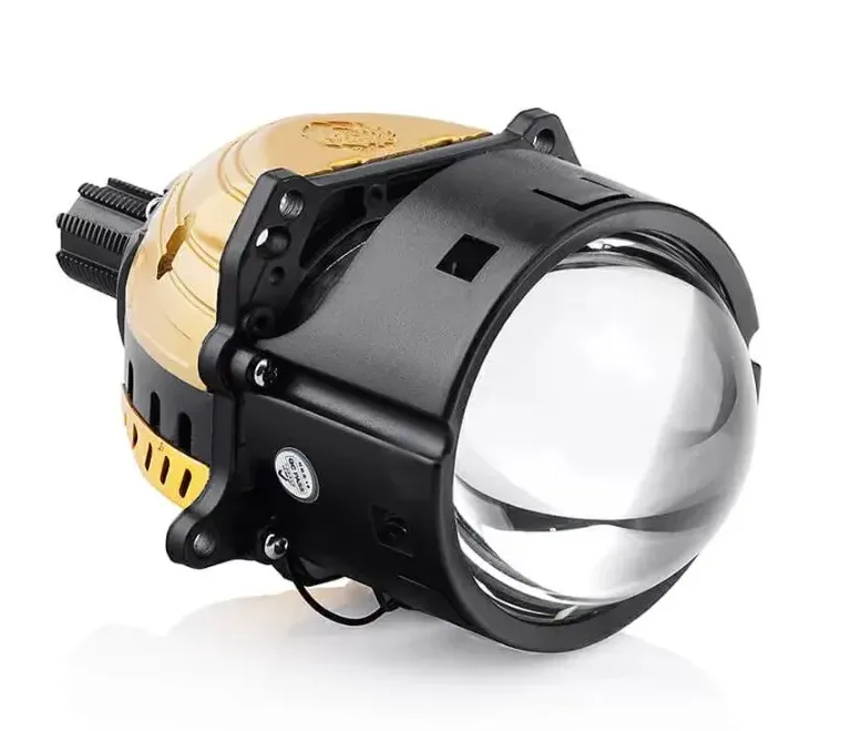 Би-линза Aozoom  A15 5500K (9-16V), 3.0" - фото