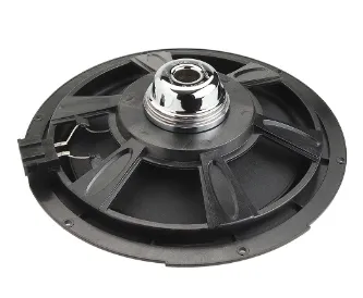 Акустика штатная Dynamic State DAU-W250 - фото