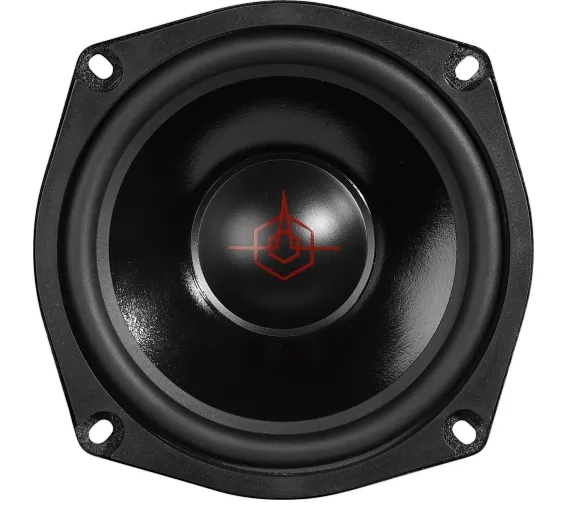 Акустика компонентная Ural AC-A1325K АВАНГАРД - фото Акустика компонентная Ural AC-A1325K АВАНГАРД - фото