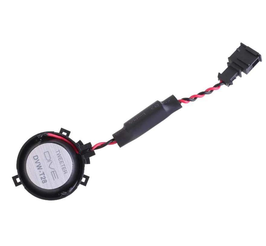 Акустика штатная Dynamic State DVW-T28  - фото