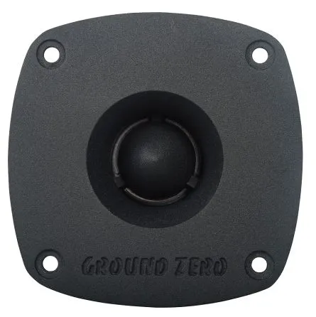 Рупорный твитер Ground Zero GZCT 2100X-B - фото