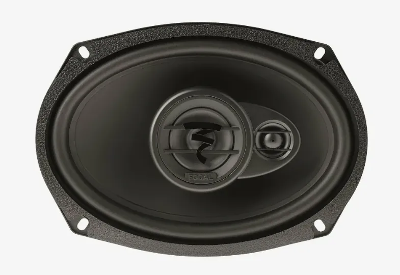 Акустика коаксиальная Focal ACX-690 - фото