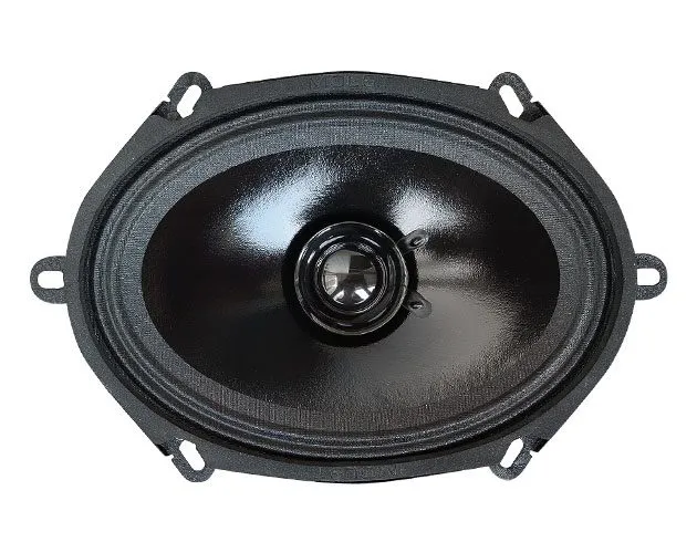 Акустика широкополосная Ural (Урал) АС-М57 МОЛОТ - фото