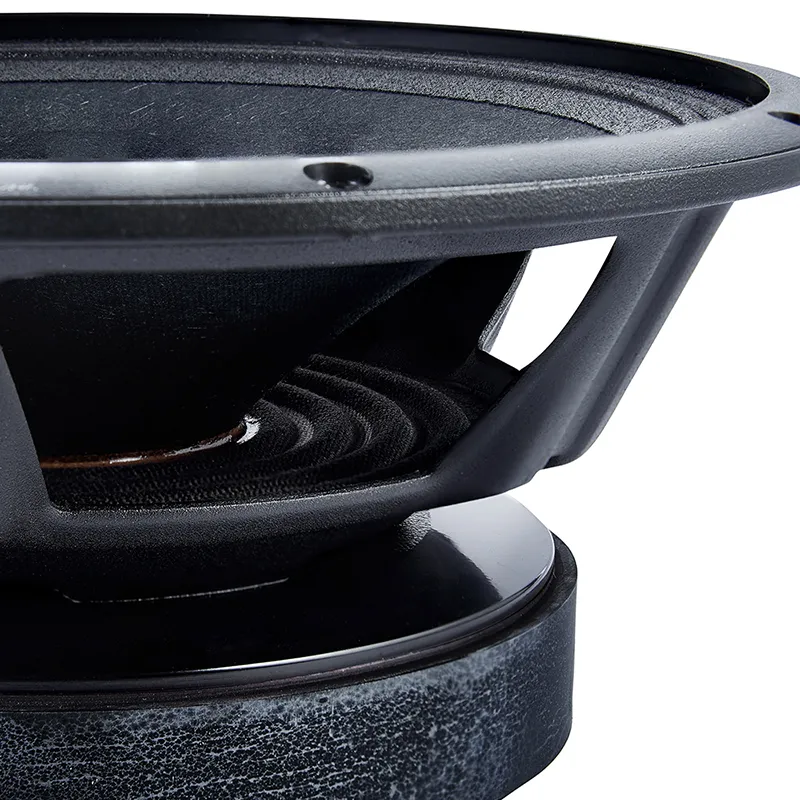 СЧ динамики Deaf Bonce Apocalypse AP-M81A - фото