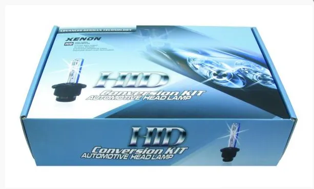 Коробка для ксенонового к-т универсальная - фото