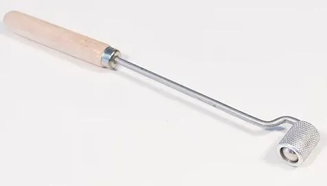 Валик прокаточный Comfortmat удленненый   - фото