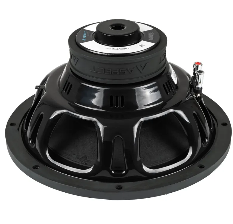 Сабвуфер Aspect-WLW-12s4 - фото