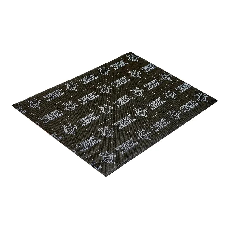 Звукопоглощающий материал ComfortMat Blockator 5 0,7х1,0 (1уп-5л) (1л) - фото
