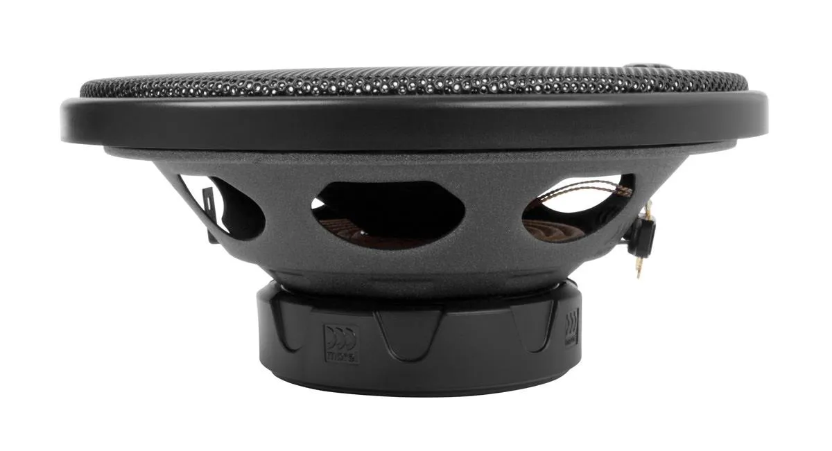 Акустика компонентная Morel Maximo Ultra 602 - фото