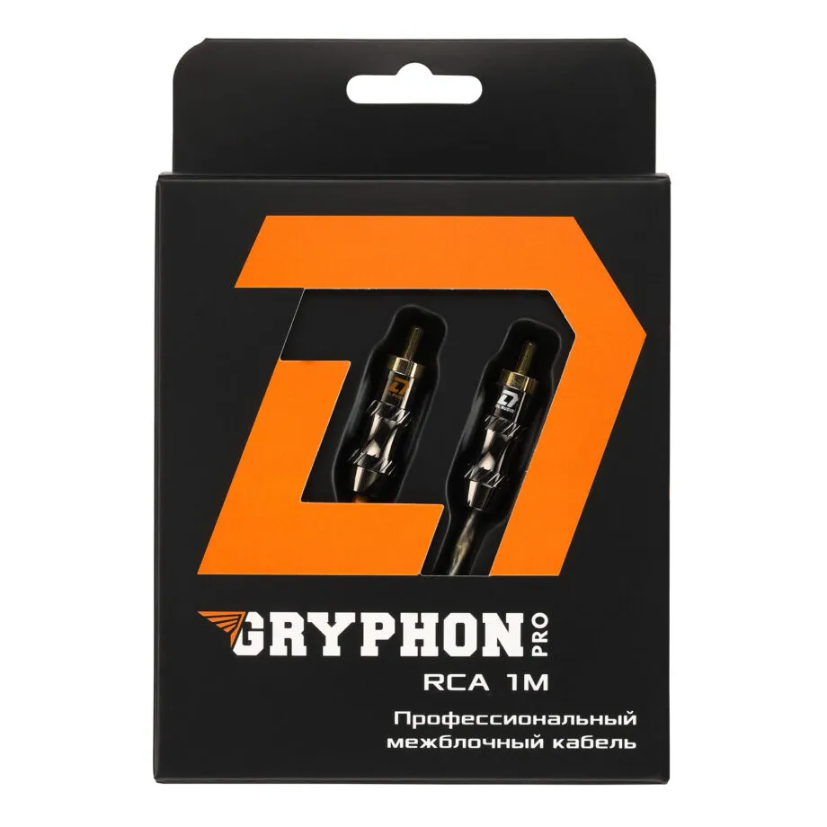 Gryphon-Pro-RCA-1M_3-920x920