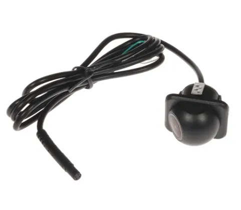 Камера заднего вида в штатное место SWAT VDC-002 универсальная - фото