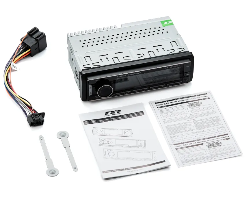 USB - ресивер Deaf Bonce DB-330DSP - фото