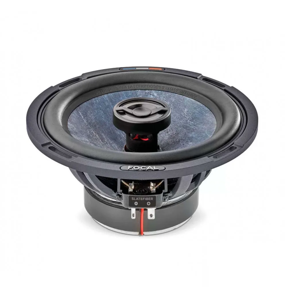 Акустика коаксиальная Focal PC165SF - фото