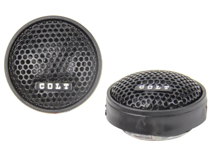 Акустика компонентная COLT SCOUT 5 component - фото