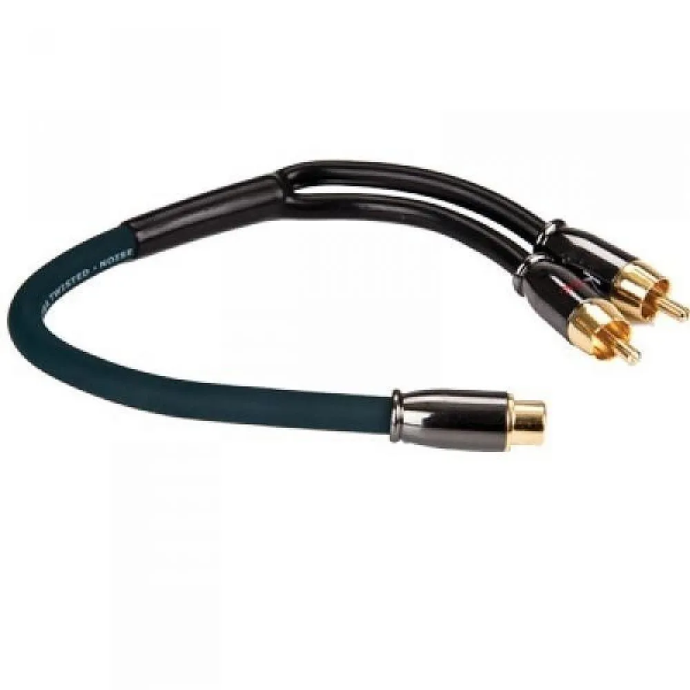 Межблочный кабель Kicx DRCA02M - фото