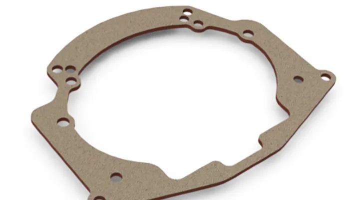 Переходные рамки Aozoom для фар Hyundai Solaris 2013-2015 - фото