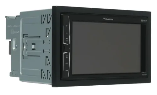 USB - ресивер Pioneer MVH-A210BT - фото