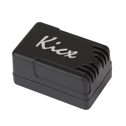 Акустика компонентная Kicx STC-5.2 - фото