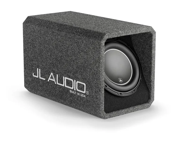 Сабвуфер пассивный в корпусе JL Audio HO110-W6v3 - фото