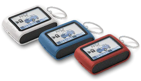 Автосигнализация StarLine D94 2CAN GSM (2sim) - фото