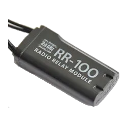 Реле удаленной блокировки Pandora RR-100 - фото