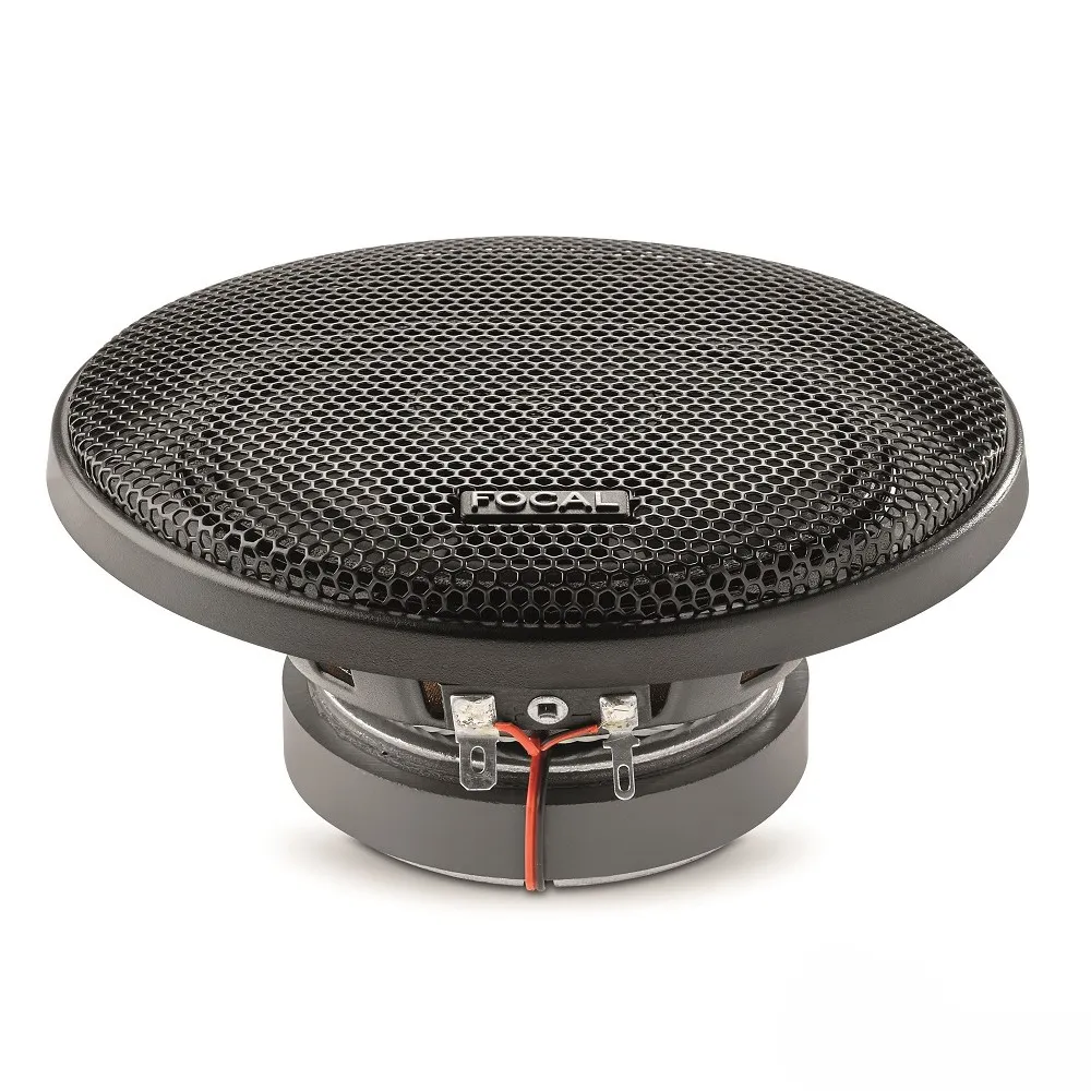 Акустика коаксиальная Focal ACX-100 - фото