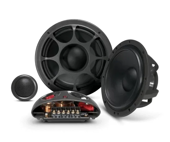 Акустика компонентная Morel Hybrid 602  - фото