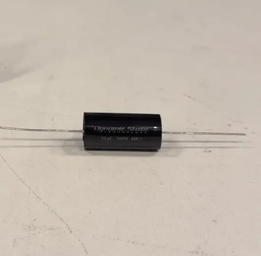 Конденсатор Dynamic State SPCAP-10.0/250 - фото