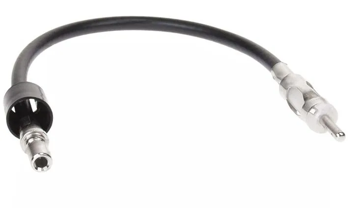 ISO ANT-4 CHRYSLER 01+, HUMMER антенный переходник - фото ISO ANT-4 CHRYSLER 01+, HUMMER антенный переходник - фото